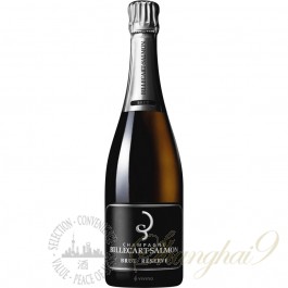 沙龙贝尔珍藏天然型香槟（起泡葡萄酒）