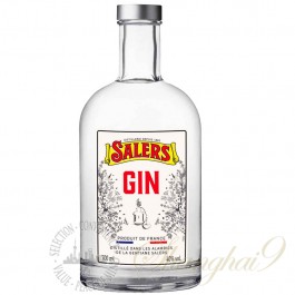 萨蕾金酒