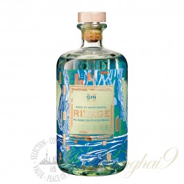 高帝海岸葡萄金酒