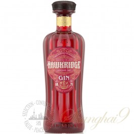 霍克利奇金酒(红标)