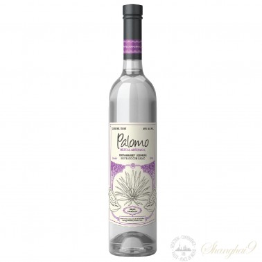 帕洛马咔咔龙舌兰酒