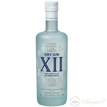 金十二精酿金酒