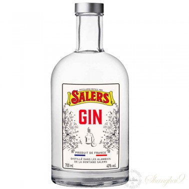 萨蕾金酒