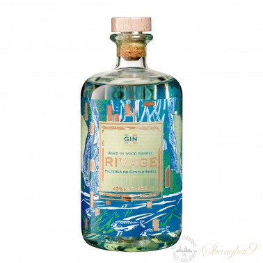 高帝海岸葡萄金酒