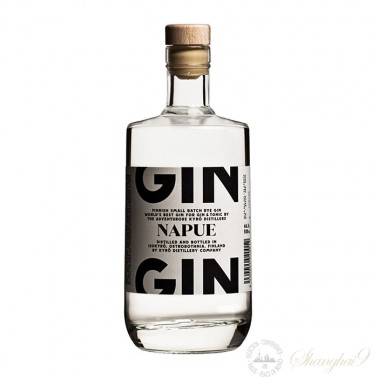 Kyro Napue Rye Gin