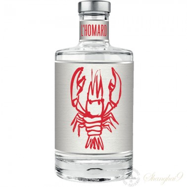 龙虾金酒