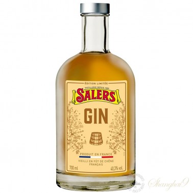 萨蕾陈年金酒