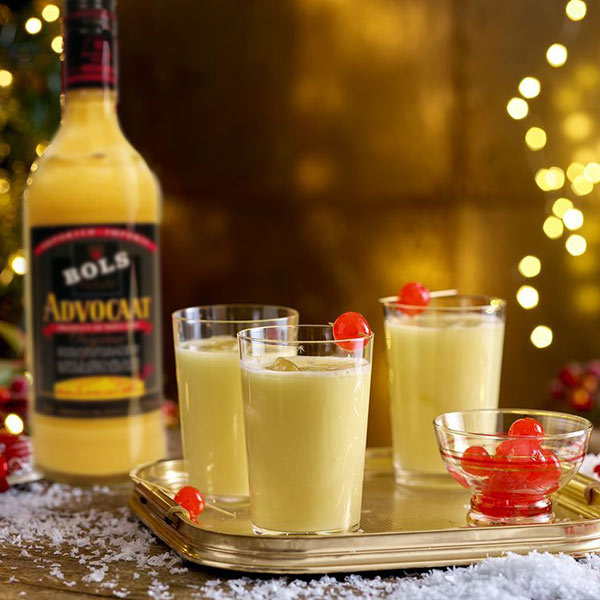 [ Snoball at Christmas ]